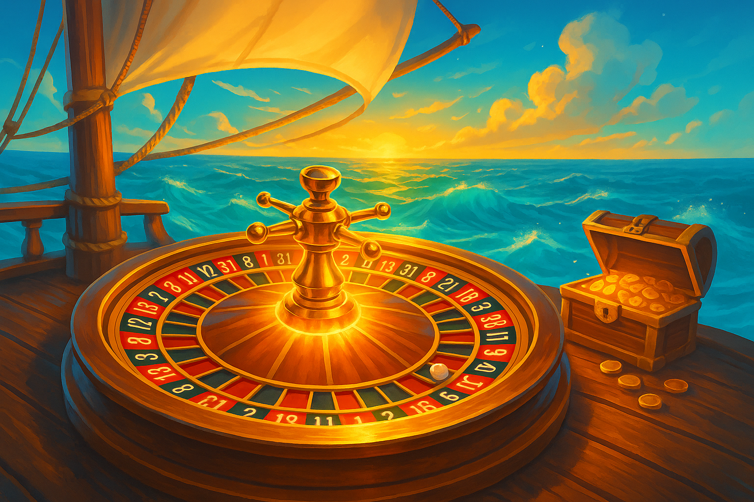 Casino ao vivo VIP com cashback no WinBay